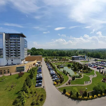 365pam - Prywatny Arka Apartament Kołobrzeg