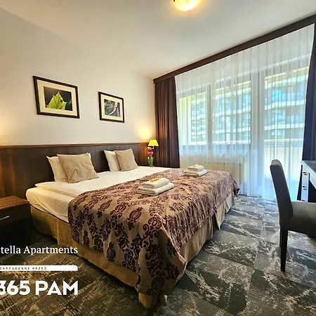 365pam - Prywatny Arka Apartament