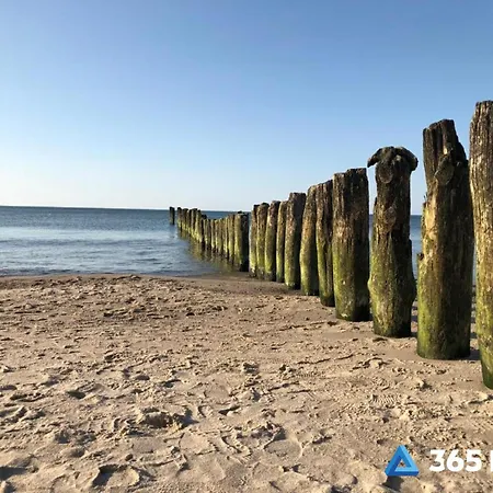 Appartement 365pam - Prywatny Arka *