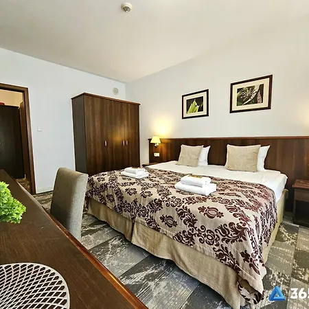 365pam - Prywatny Arka *