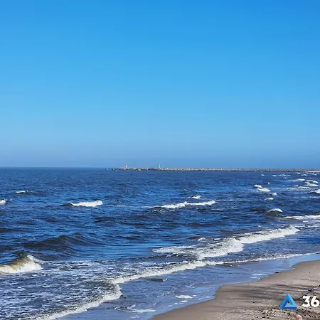 Appartement 365pam - Prywatny Arka *