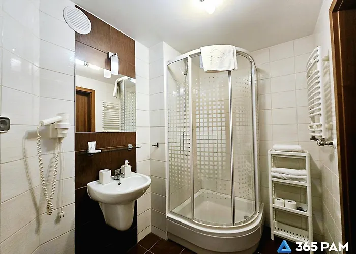 Lejlighed 365pam - Prywatny Arka