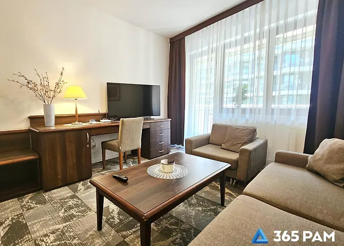 365pam - Prywatny Arka