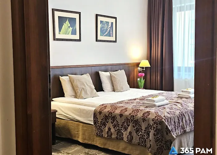 365pam - Prywatny Arka *