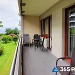 365pam - Prywatny Arka * Kołobrzeg