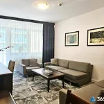 365pam - Prywatny Arka Apartman