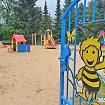 Apartamento 365pam - Prywatny Arka Kołobrzeg