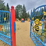 365pam - Prywatny Arka Apartman