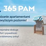 Apartman 365pam - Prywatny Arka *