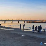 365pam - Prywatny Arka * Kołobrzeg