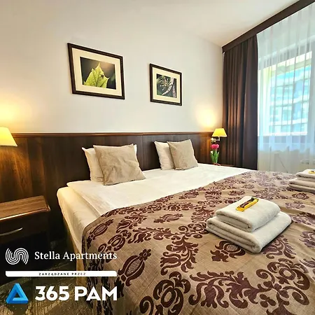 365pam - Prywatny Arka Kołobrzeg