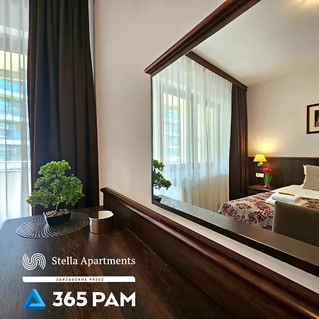 365pam - Prywatny Arka * Kołobrzeg