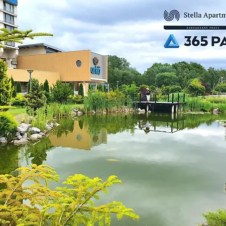 Apartman 365pam - Prywatny Arka *