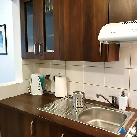 Appartamento 365pam - Prywatny Arka