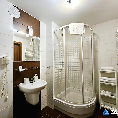 Apartman 365pam - Prywatny Arka