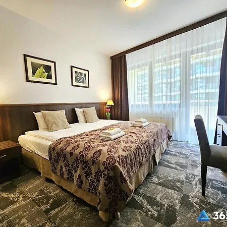 365pam - Prywatny Arka * Kołobrzeg