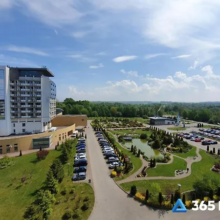 Apartman 365pam - Prywatny Arka Kołobrzeg