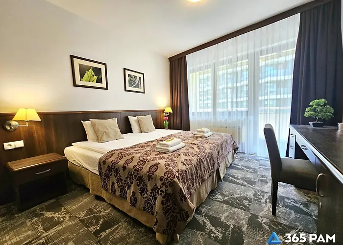 365pam - Prywatny Arka * Kolobřeh