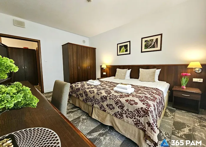 365pam - Prywatny Arka *