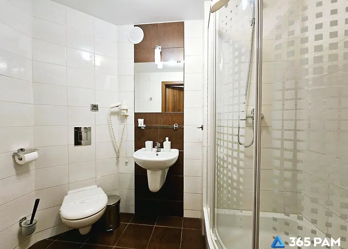 365pam - Prywatny Arka Kolobřeh