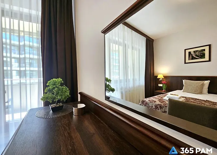 365pam - Prywatny Arka Kolobřeh