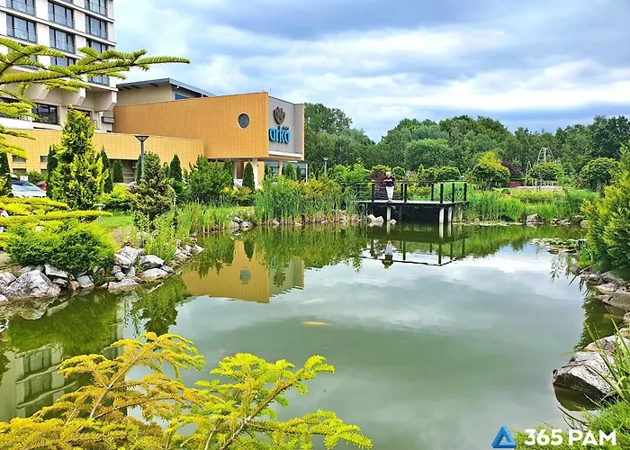 365pam - Prywatny Arka