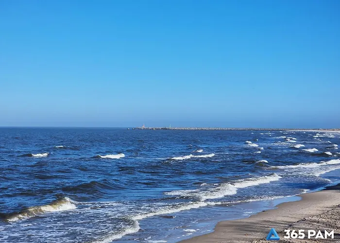 Apartmán 365pam - Prywatny Arka *